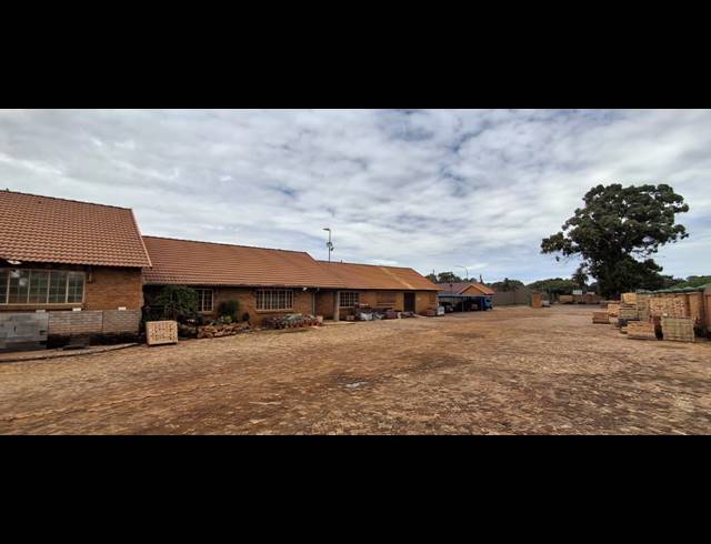 6,800M² BUSINESS FOR SALE IN ANZAC
